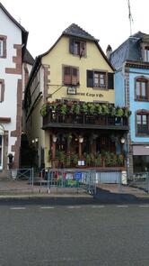 Restaurant Le Bistronome