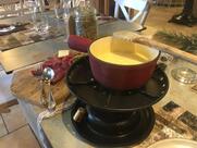 Restaurant des Bergers