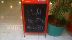 Marco Polo Running Sushi