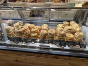 La Fabrique de Bagel de Montréal (Centre de Commerce Mondial)