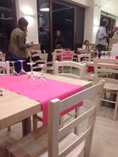 Alba - Ristorante e Pizzeria