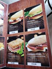 Bar Costa di Costa Paola