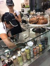 Rivareno Gelato