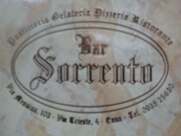 Sorrento Ristorante Pizzeria Pasticceria