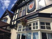 The Red Lion