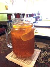 Krog Thong Thai Restaurant Worms