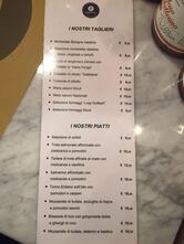 Pane Mortadella e Champagne