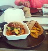 Pauline et Valentine