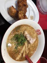 スガキヤ 名古屋駅エスカ店