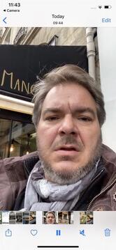 Les Biches - Bar à Manger