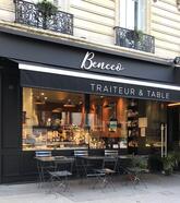 Bencco Traiteur Et Table