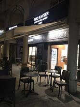 Boulangerie Maison Kayser - Nice Californie