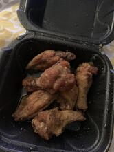 WNB Factory - Wings & Burger