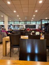 Park-Café Leimen-St. Ilgen