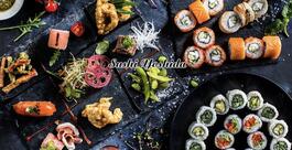 Sushi Yoshida Restaurant Paris