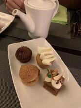 Un Dimanche à Paris