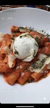 L'Altro - Restaurant Antibes