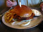 Tony Roma's Berlin