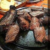 Ristorante Galaxy Grill, Gallarate(Varese) L'ATELIER DELLA CARNE
