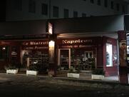 Le Bistrot Napoleon - Ristorante Enoteca Champagneria