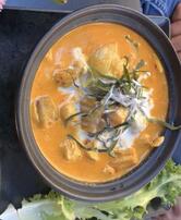 Suan Thaï Le Haut Marais