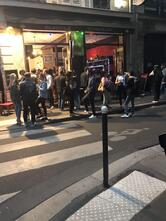 Restaurant Le Danube Bleu