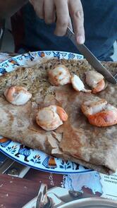 Crêperie du Sallé Douarnenez