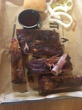 Dickey's Barbecue Pit