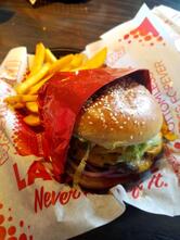 Red Robin Gourmet Burgers and Brews