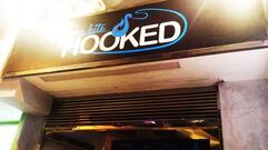 Hooked
