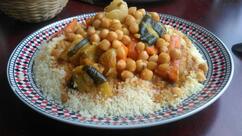 L'Arcade (Buffet à volonté)