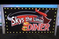 Sky's the Limit Diner