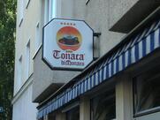 The Sicilian Trinacria