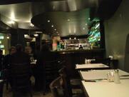 Magia restaurant et garde-manger