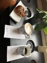 Brûlerie Du Vieux Ste-Rose