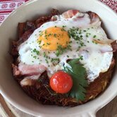Restaurant Riederfurka