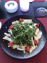 Ristorante Pizzeria Vinoteca Bristol