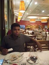 Ponteio Churrascaria