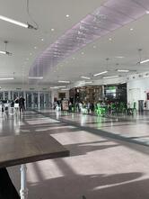 Roadhouse Restaurant Roma Termini