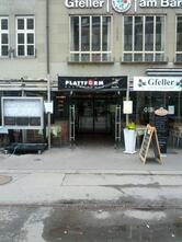 Plattform Restaurants