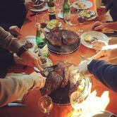 Ristorante Griglieria Galaxy Grill