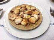 Taberna Las Beatillas