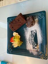 Chiffon Cake Confeitaria & Cafeteria Curitiba