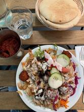 Babylone - Restaurant Libanais Paris 11