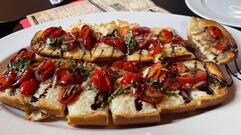 Mario's Famous Pizza