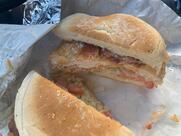 The Great Canadian Meat