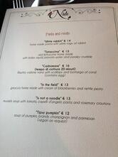 Il Nido Gusto E Miscele