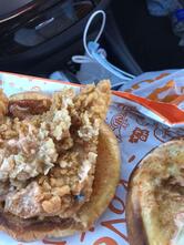 Popeyes Louisiana Kitchen