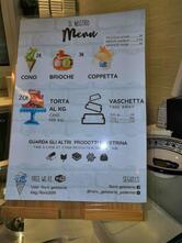 Rorò Gelateria