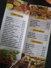 Al-Mani Grill & Biryani